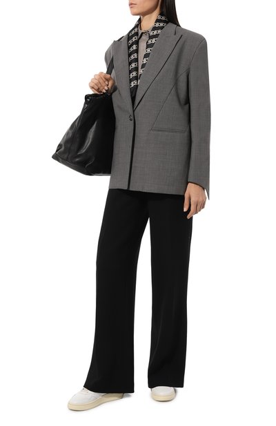 Шелковый платок COCCINELLE, арт. E7 MYU 38 12 01, фото 3