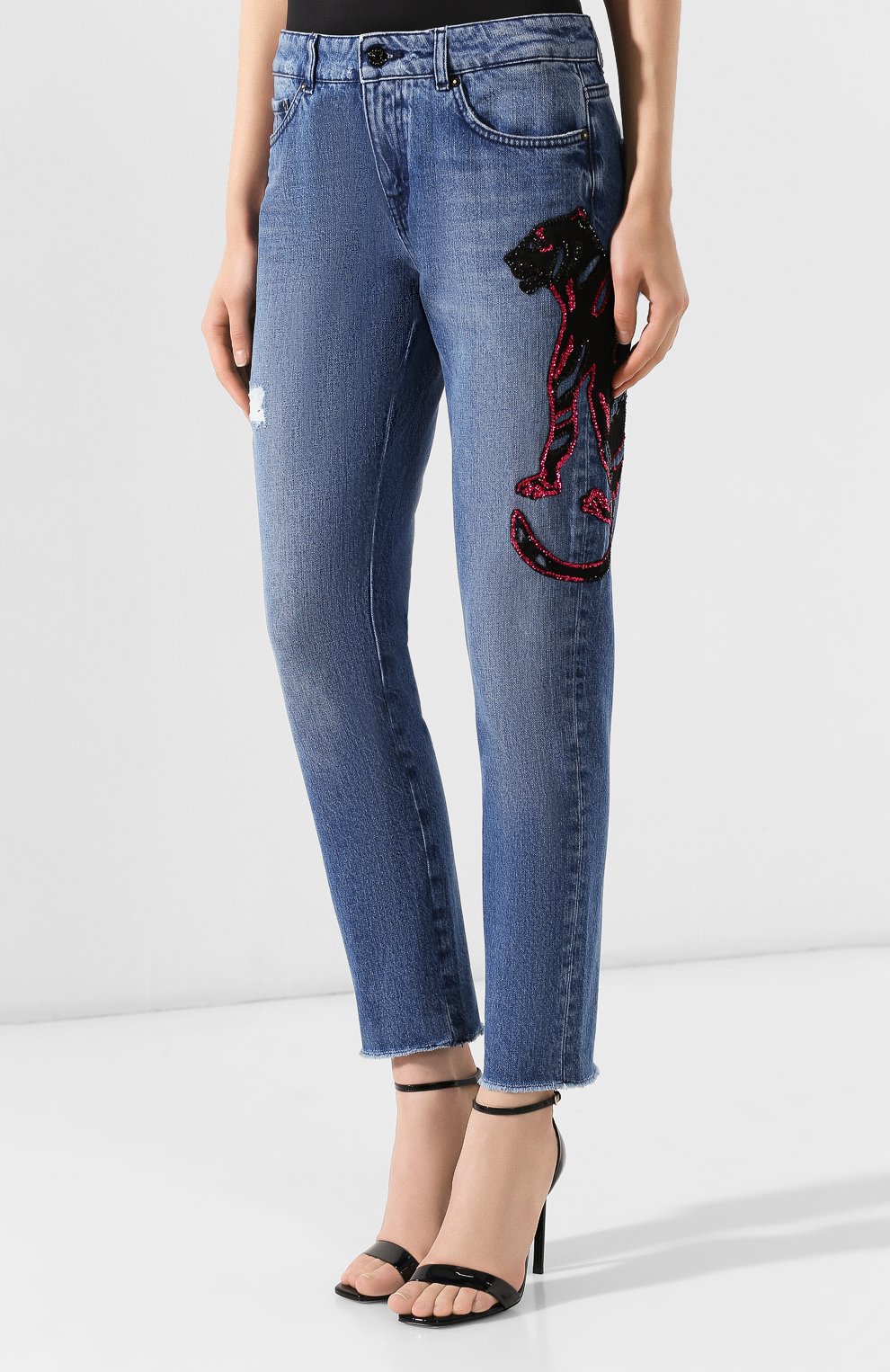 Джинсы ESCADA SPORT, арт. 5029795, фото 3