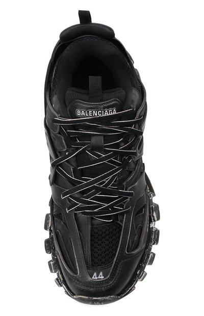 Кроссовки track faded BALENCIAGA, арт. 542023/W3CN2, фото 5