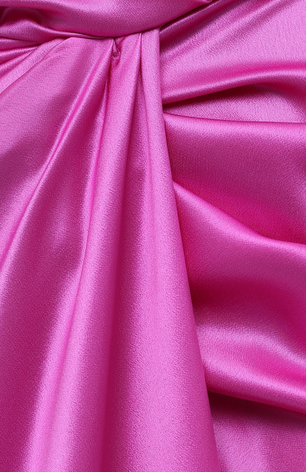 Шелковое платье DOLCE & GABBANA, арт. F6K2MT/FU1NG, фото 5