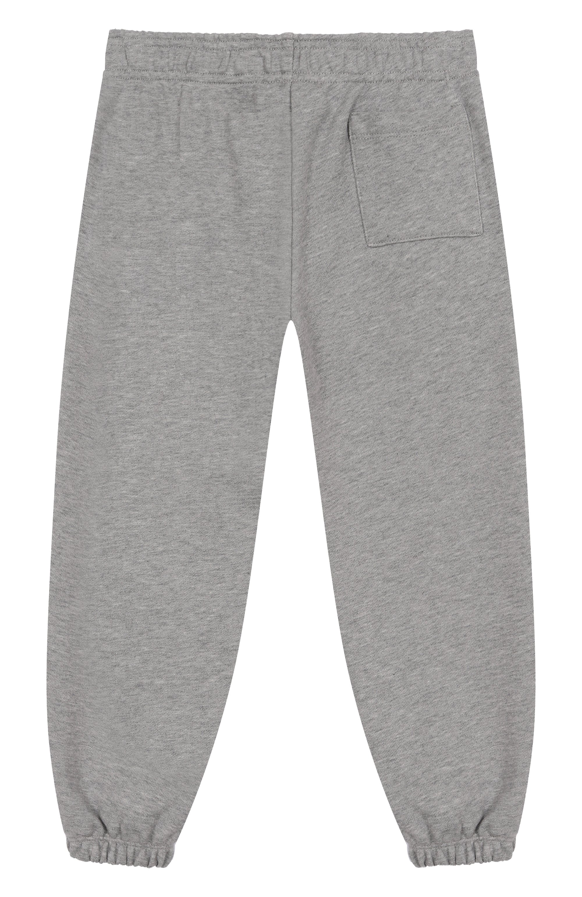 Хлопковые джоггеры VERSACE, арт. 1018341/1A13056/8A-14A, фото 2