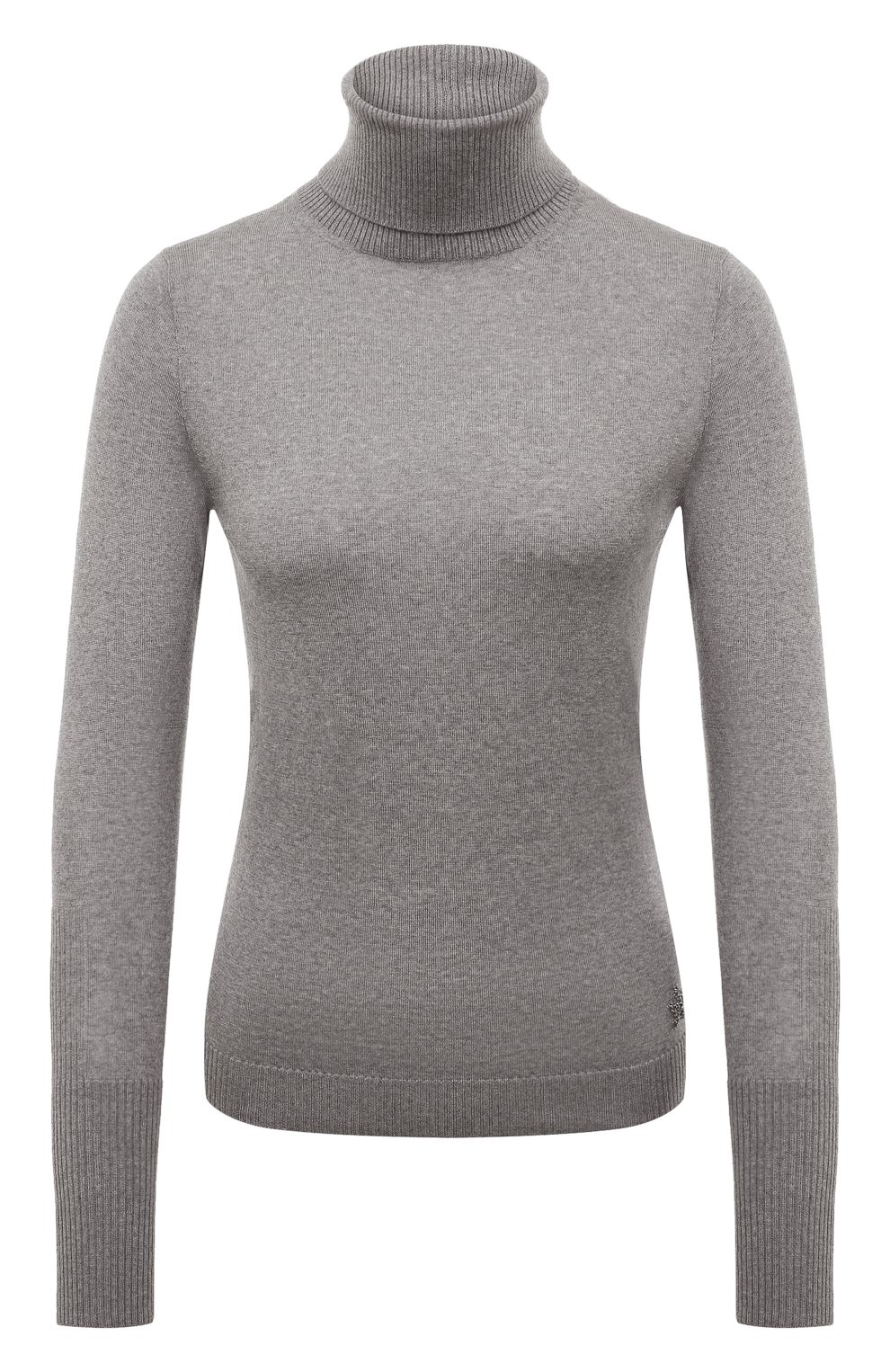 Водолазка из шерсти и к ашемира LORENA ANTONIAZZI, арт. A22100DM15A/1961, фото 1