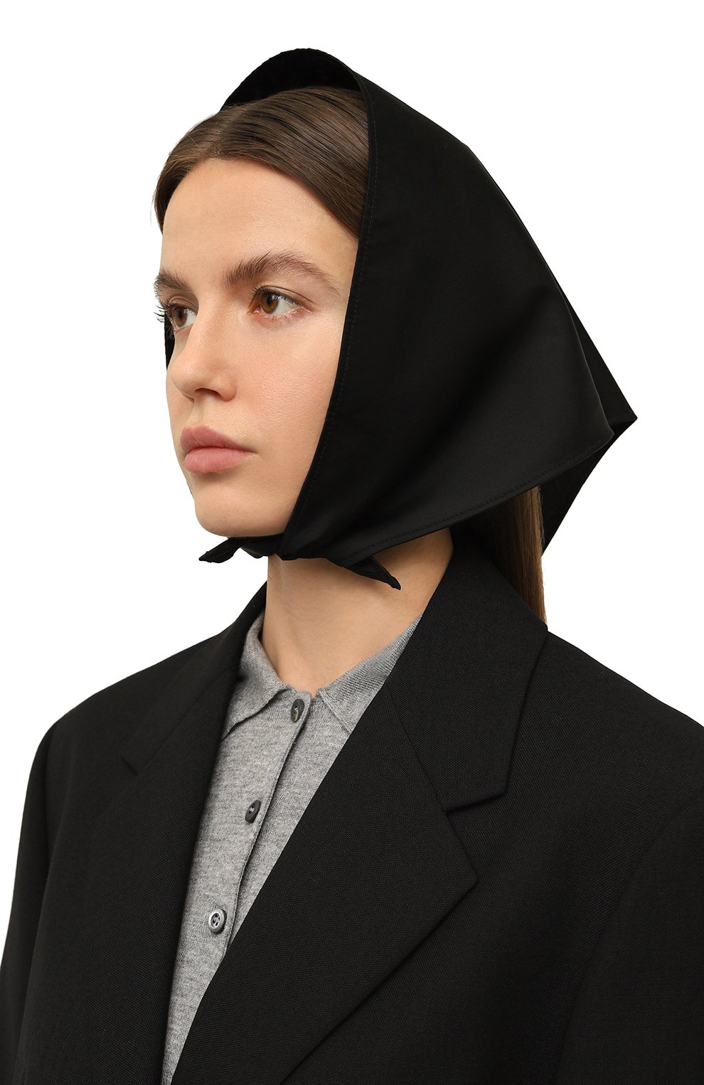 Косынка PRADA, арт. 1FF036-1WQ8-F0002, фото 2