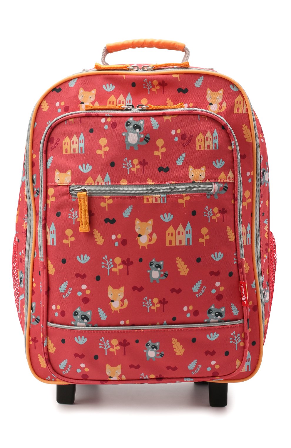 Чемодан SIGIKID, арт. 25154, фото 1