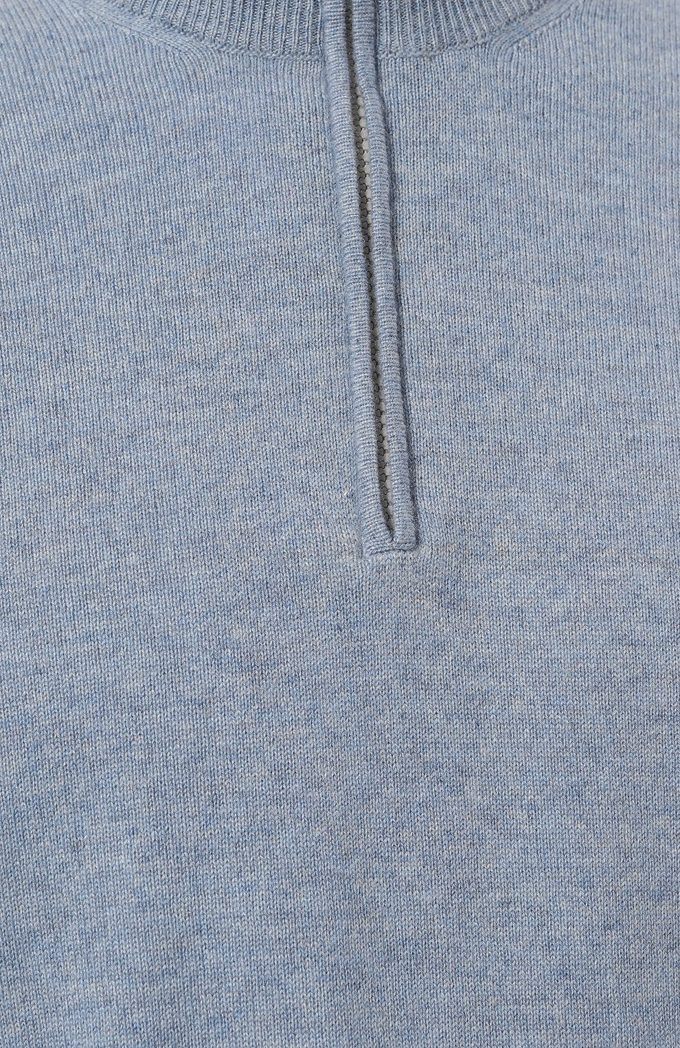 Кашемировый джемпер BRUNELLO CUCINELLI, арт. M2200124, фото 5