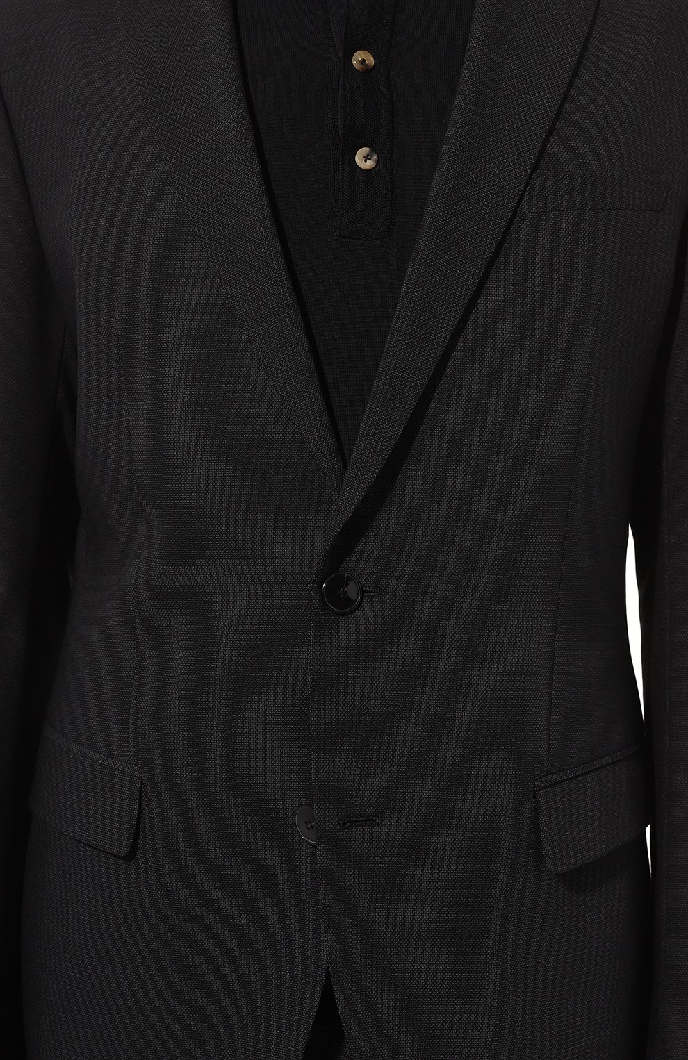 Однобортный костюм HUGO, арт. 50495717, фото 8