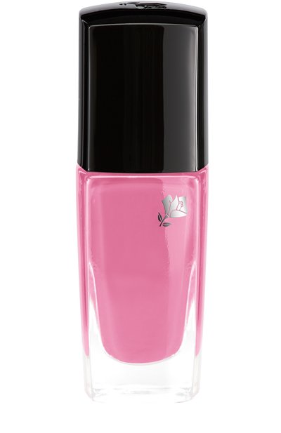Женский лак для ногтей vernis in love, оттенок 146 rose haussmann LANCOME, арт. 3614271249388