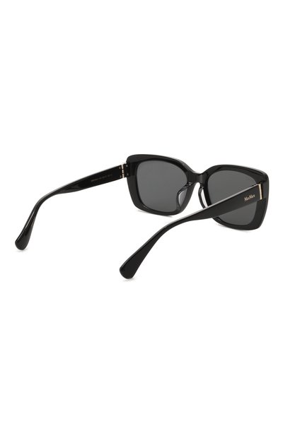 Солнцезащитные очки MAX MARA, арт. MM0158-K 01A, фото 4