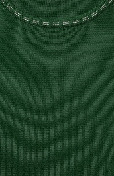 Шерстяной пуловер LORO PIANA, арт. FAL5882, фото 3