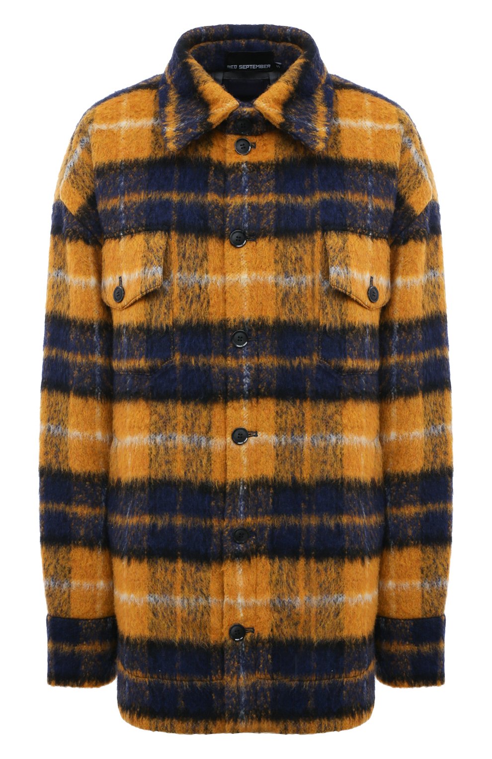 Куртка RED SEPTEMBER, арт. RSFW23-44, фото 1