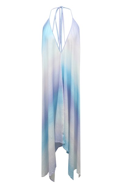 Льняное платье CANESSA, арт. HWRA003 TL0002, фото 1