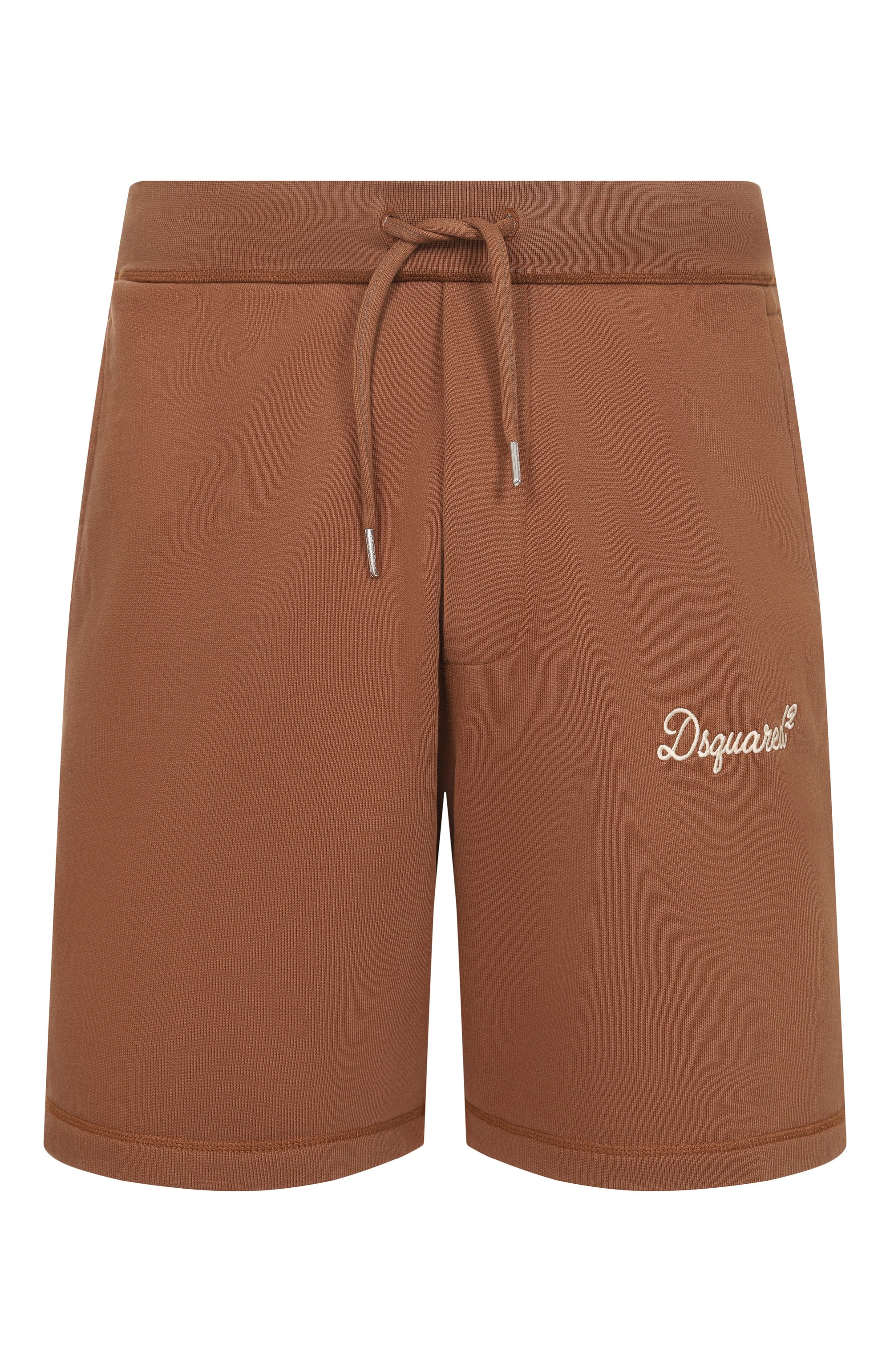 Хлопковые шорты DSQUARED2, арт. S74MU0969/D25029, фото 1