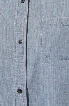 Джинсовая рубашка EMPORIO ARMANI, арт. 3D2C90/1DRLZ, фото 1