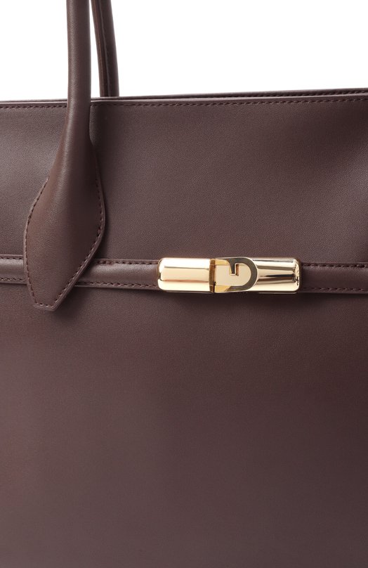 Сумка-тоут Furla Goccia Furla WB01497/BX3104 Коричневый  WB01497/BX3104 Фото 3
