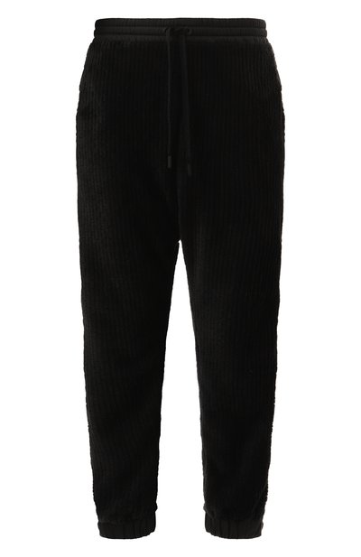 Вельветовые джоггеры MONCLER GRENOBLE, арт. 8H000-10-809JL, фото 1