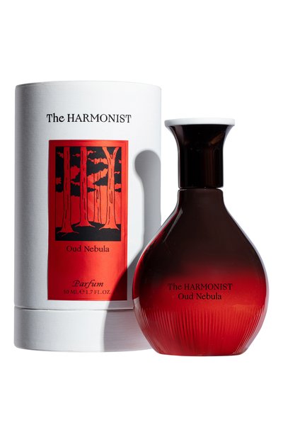 Духи oud nebula (50ml) THE HARMONIST, арт. 3760284782180, фото 3