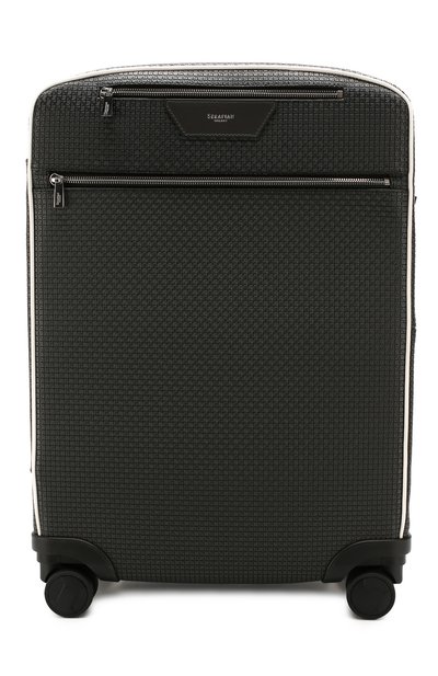 Дорожный чемодан SERAPIAN, арт. SSTEPMTR7064M55B, фото 1