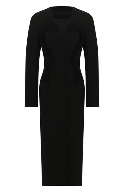 Женское платье ULYANA SERGEENKO, арт. ABM026FW19P (1209т19)