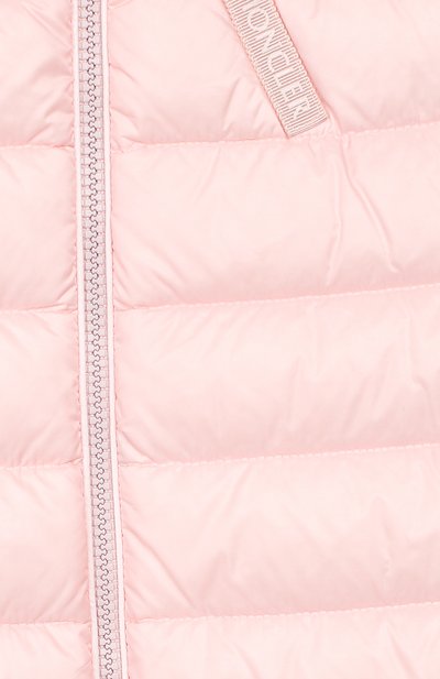 Пуховик MONCLER, арт. F1-954-1C100-10-53048/8-10A, фото 3