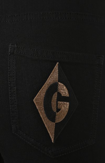Джинсы GUCCI, арт. 502797/XDAXD, фото 5