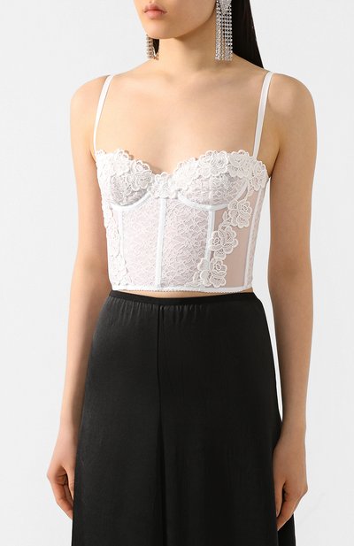 Топ-бюстье ALESSANDRA RICH, арт. FAB2142-P2852, фото 3