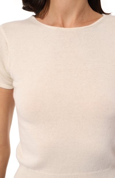 Кашемировый пуловер TEGIN, арт. 5047-9915, фото 5