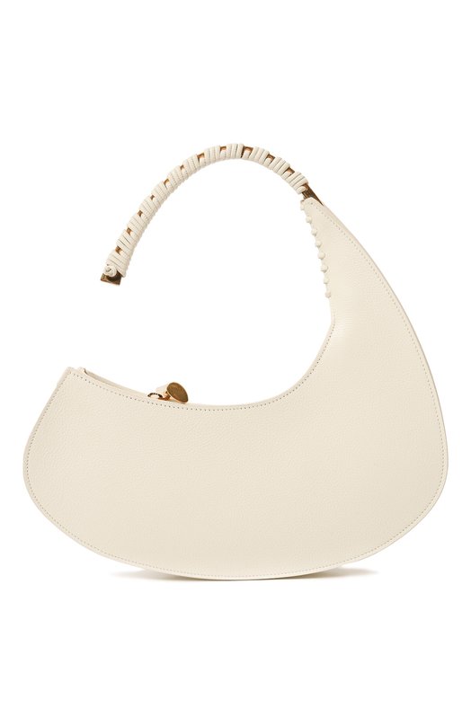 Сумка Raffaella Benedetta Bruzziches Кремовый, фото 6