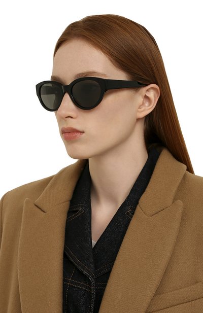 Солнцезащитные очки LORO PIANA, арт. FAL4776, фото 2