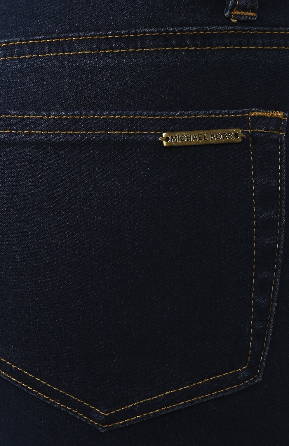 Джинсы-скинни MICHAEL MICHAEL KORS, арт. MH69CGYKA9, фото 5