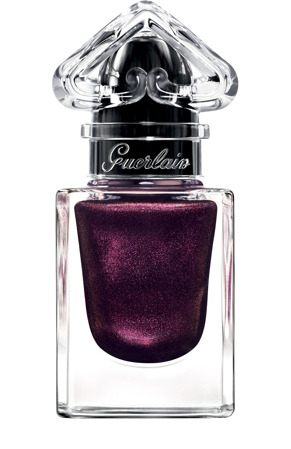 Лак для ногтей la petite robe noire, оттенок 007 GUERLAIN, арт. G042165, фото 1
