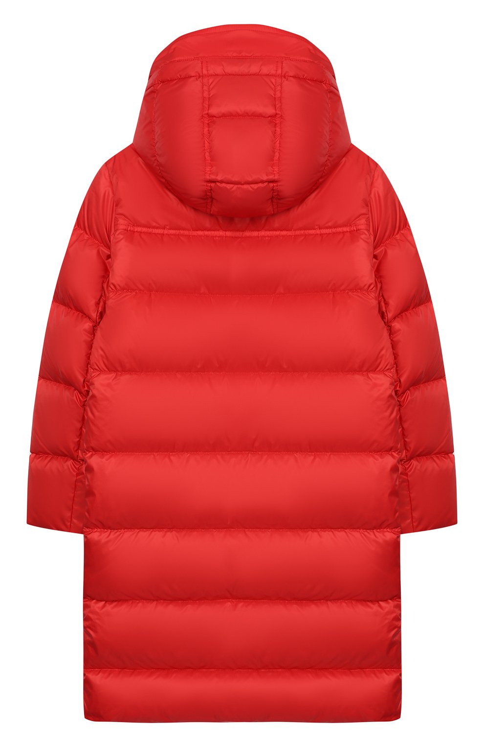 Пуховое пальто BURBERRY, арт. 8003575, фото 2