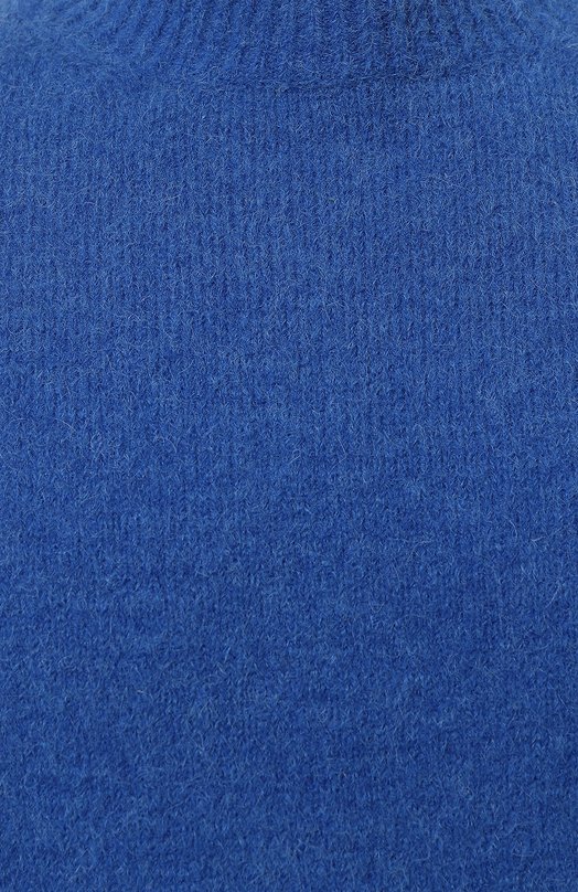 Свитер Rohe Синий, фото 5