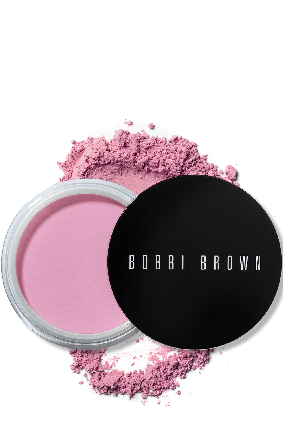 Корректирующая пудра retouching powder, оттенок rose BOBBI BROWN, арт. EG01-02, фото 2