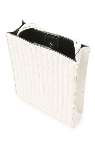 Сумка tangle JIL SANDER, арт. JSPS853495-WSB01049N, фото 4