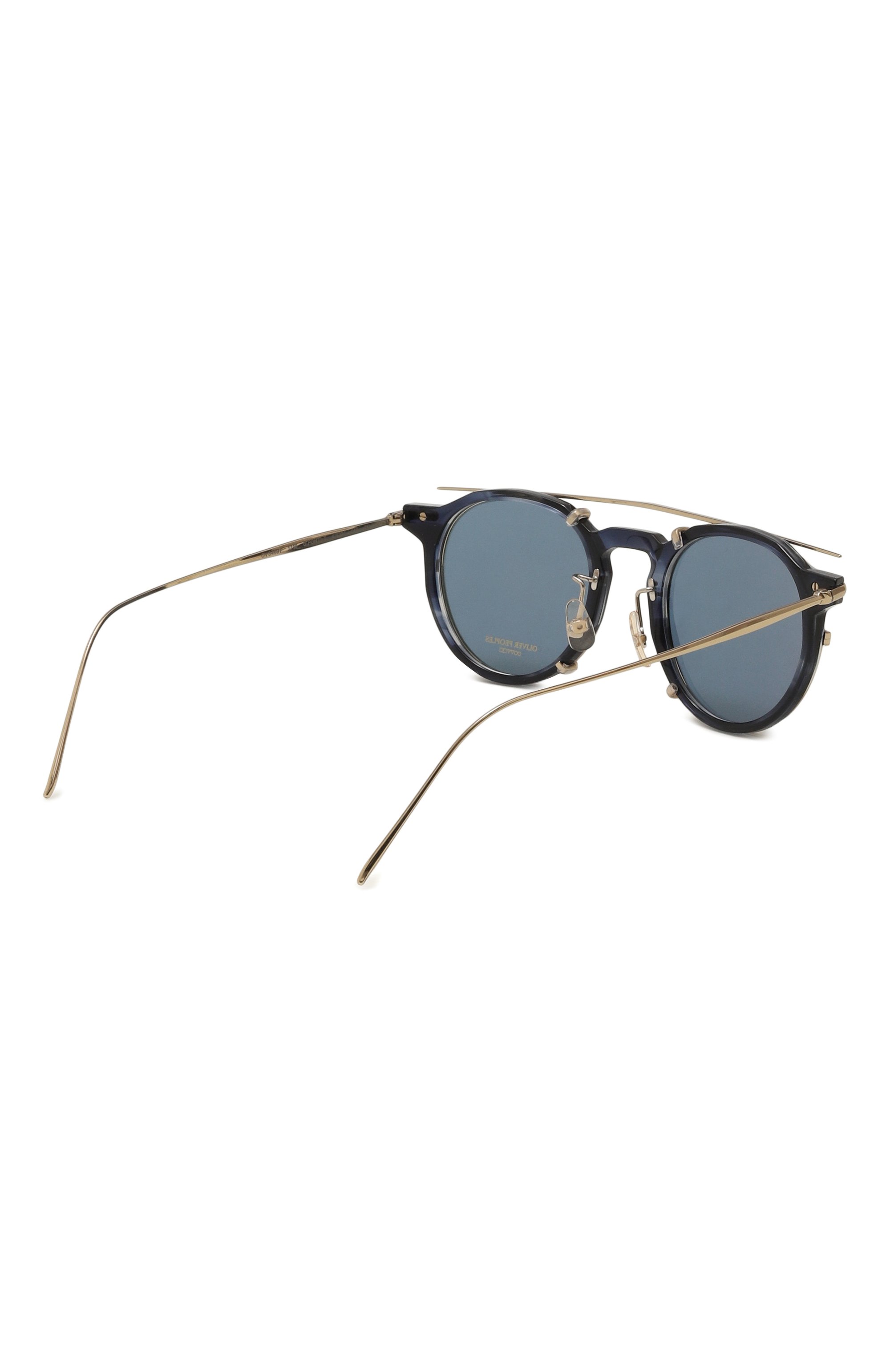 Оправа с клипоном OLIVER PEOPLES, арт. 5460T-1710, фото 4