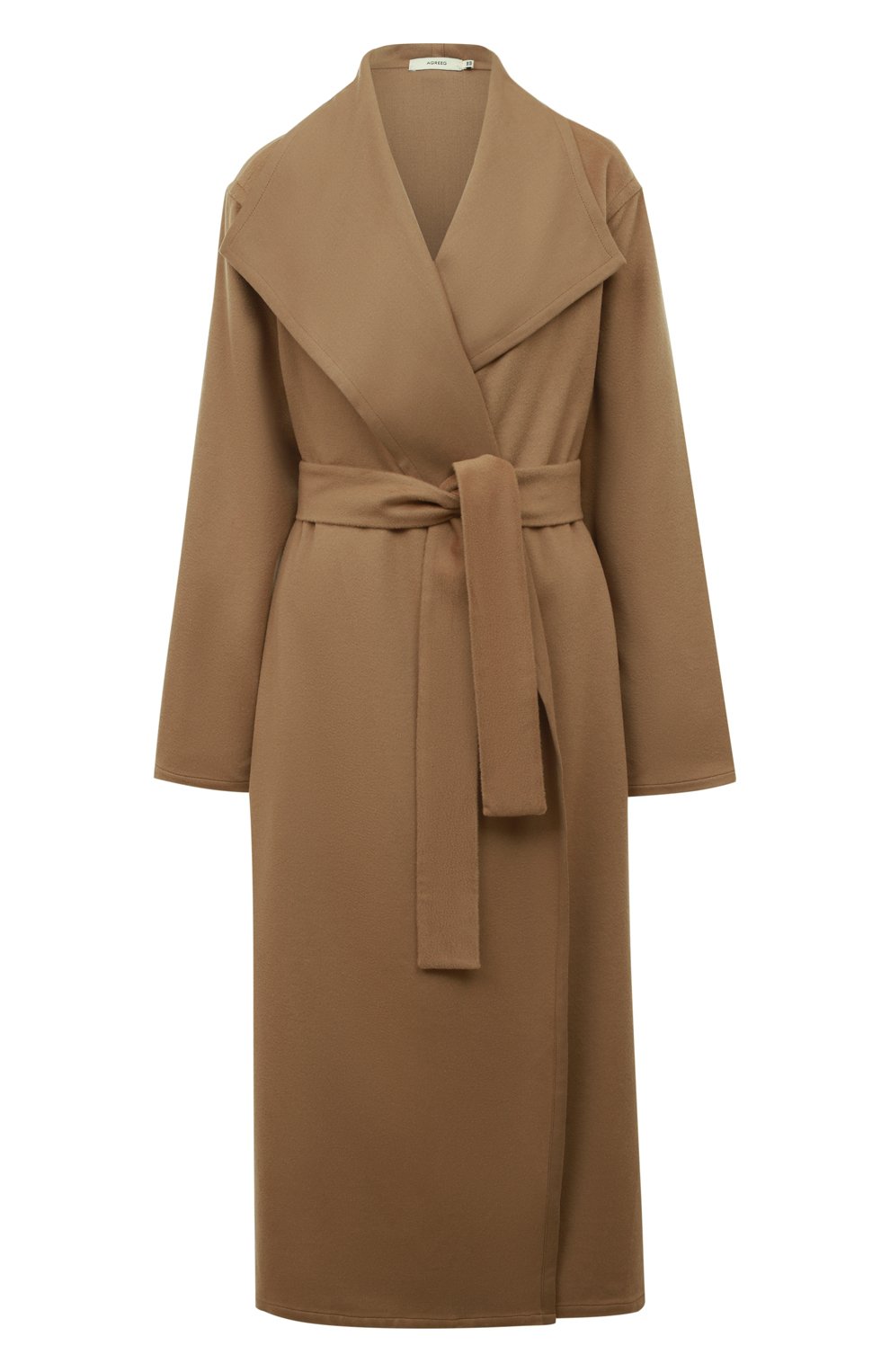 Шерстяное пальто AGREEG, арт. 10060202, фото 1
