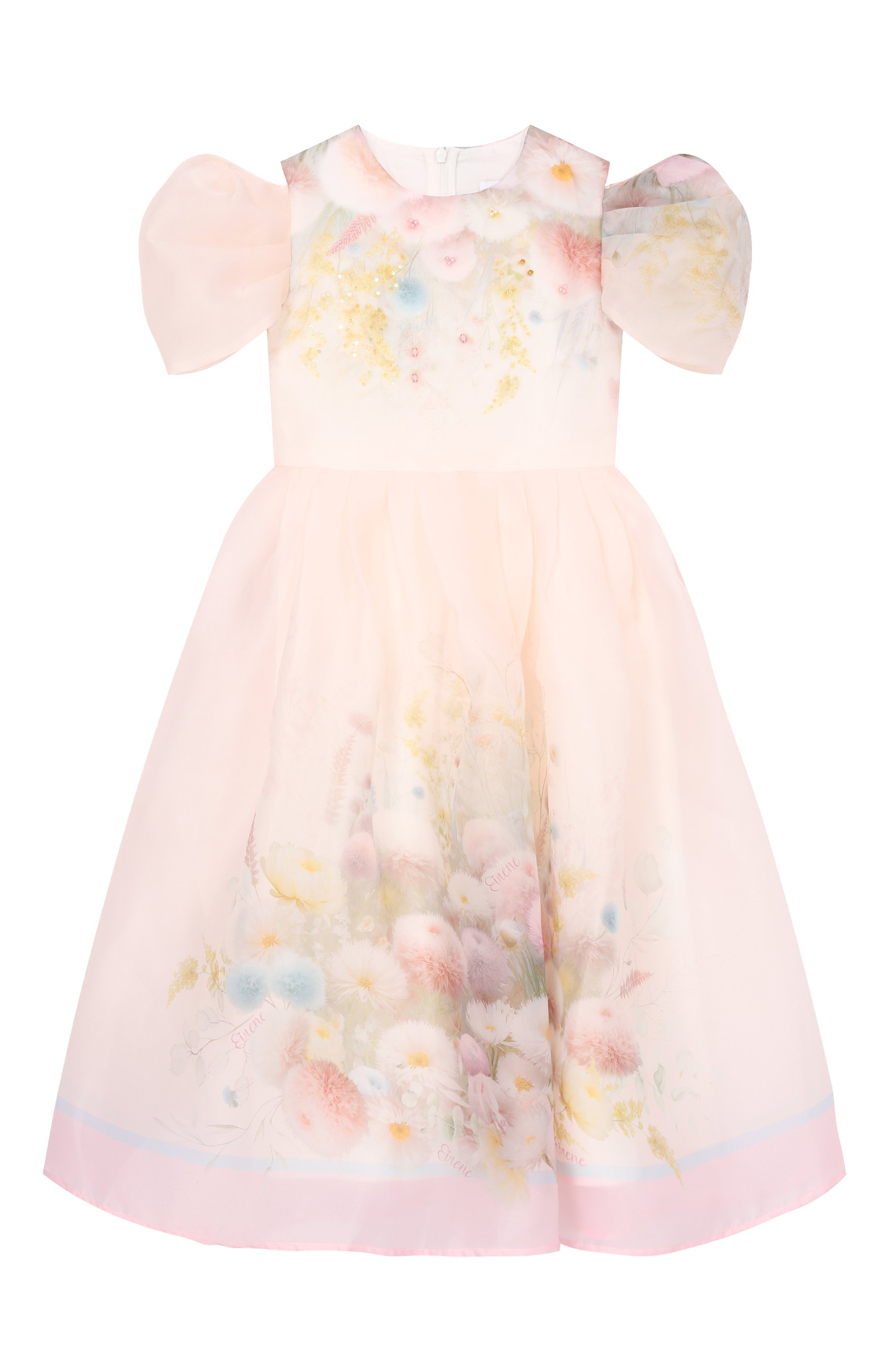 Платье EIRENE, арт. SS2613, фото 1