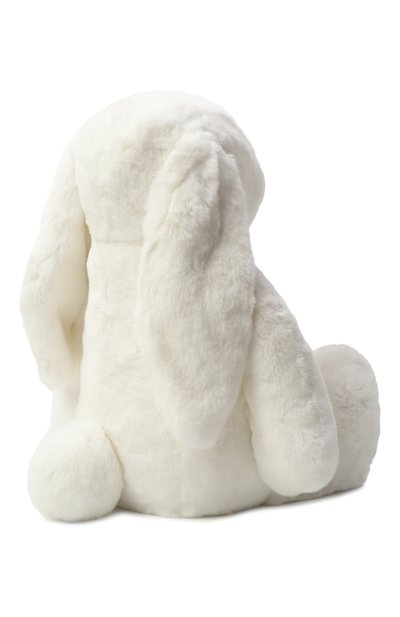Меховая игрушка кролик YVES SALOMON ENFANT, арт. 20WEA317XXREXX, фото 3