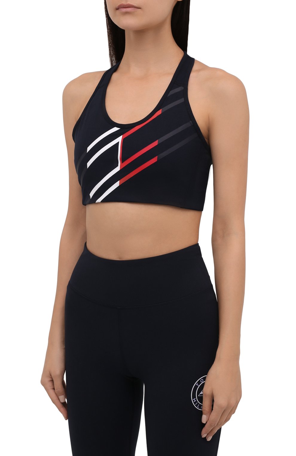 Бра-топ TOMMY HILFIGER, арт. S10S101066, фото 3