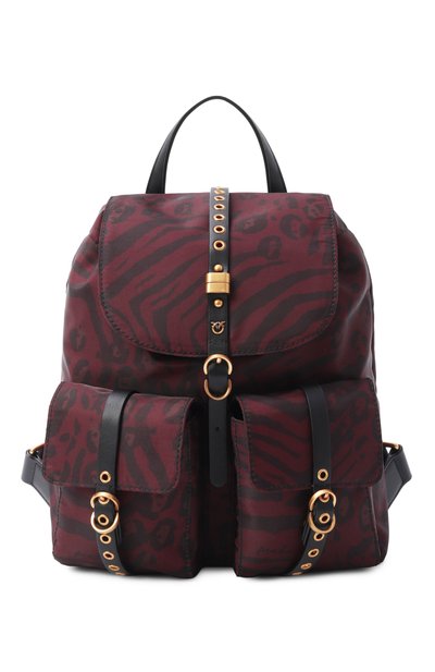 Женский рюкзак PINKO, арт. 106051/A35G