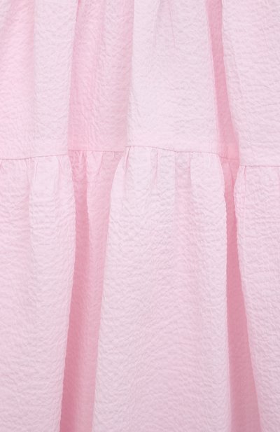 Хлопковая юбка PAADE MODE, арт. 222164521/10Y-14Y, фото 3