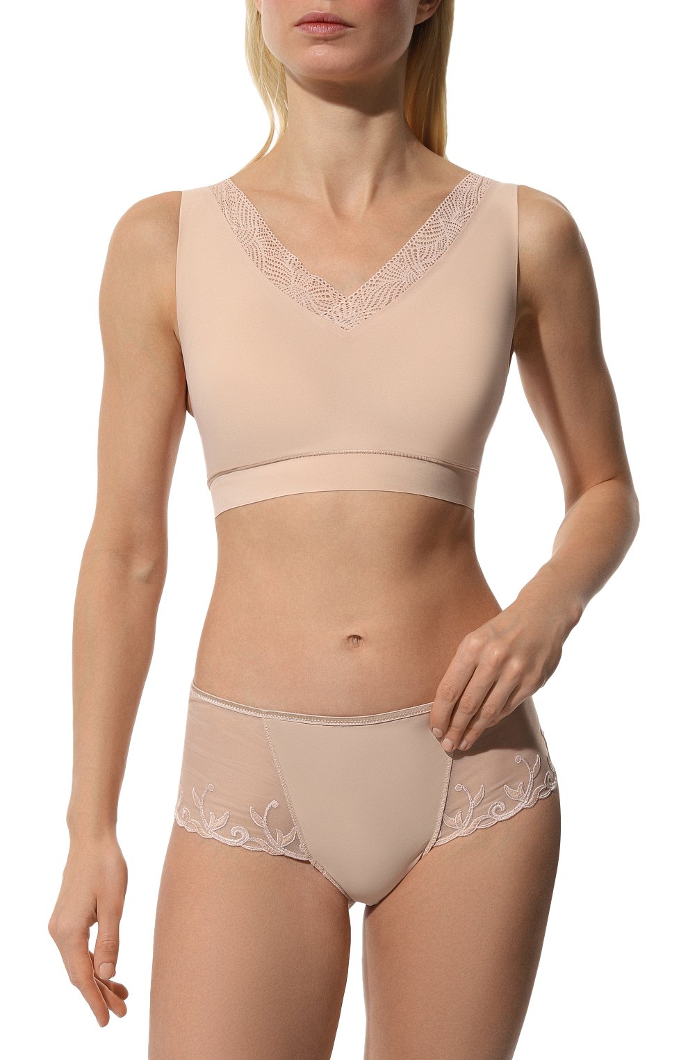 Бра-топ CHANTELLE, арт. C11G60, фото 2