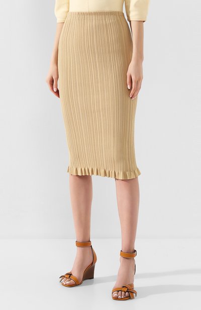 Юбка ACNE STUDIOS, арт. AF0116/W, фото 3