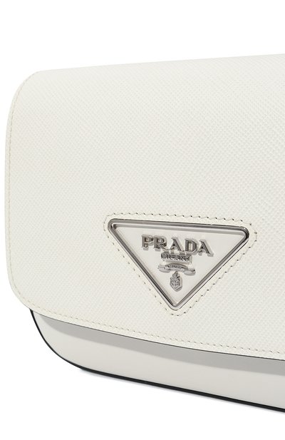 Сумка identity PRADA, арт. 1BD249-2ERX-F0009-NO7, фото 3