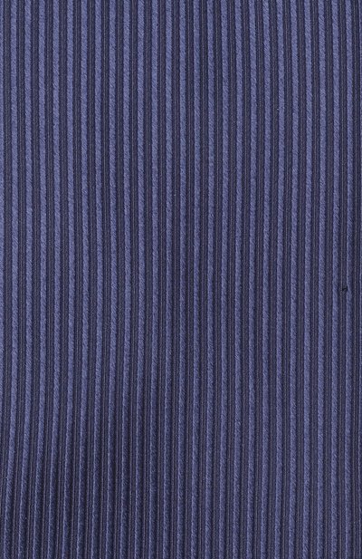 Шелковый галстук STEFANO RICCI, арт. CCX/74169, фото 4