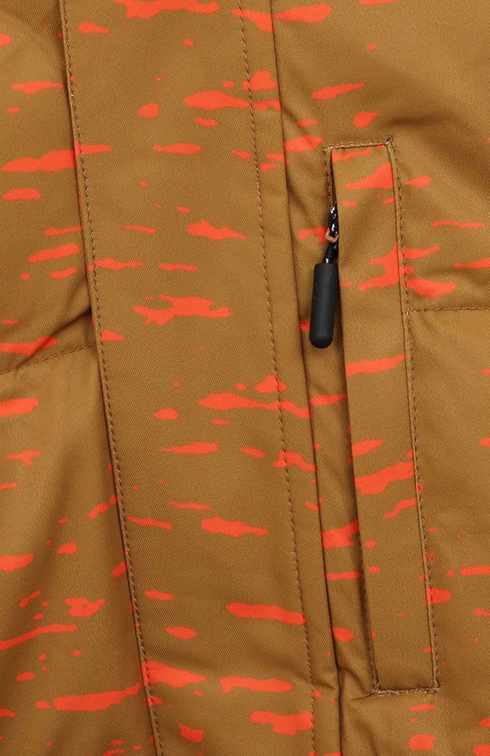 Утепленное пальто GOSOAKY, арт. 222.9.1.506/DENSE MICR0 TWILL, фото 3