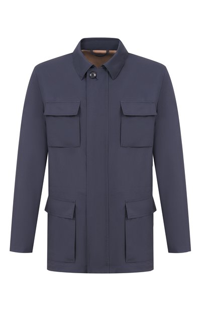 Мужская куртка ANDREA CAMPAGNA, арт. 822543/AC/AC21002