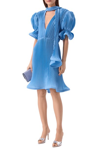 Женское платье ROWEN ROSE, арт. DRS_RR453