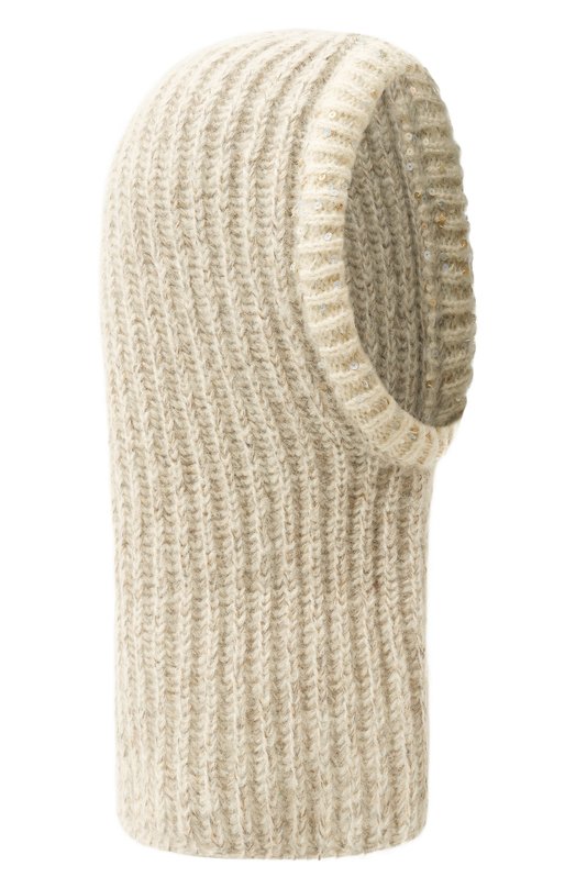 Шерстяная балаклава Panicale 13350₽