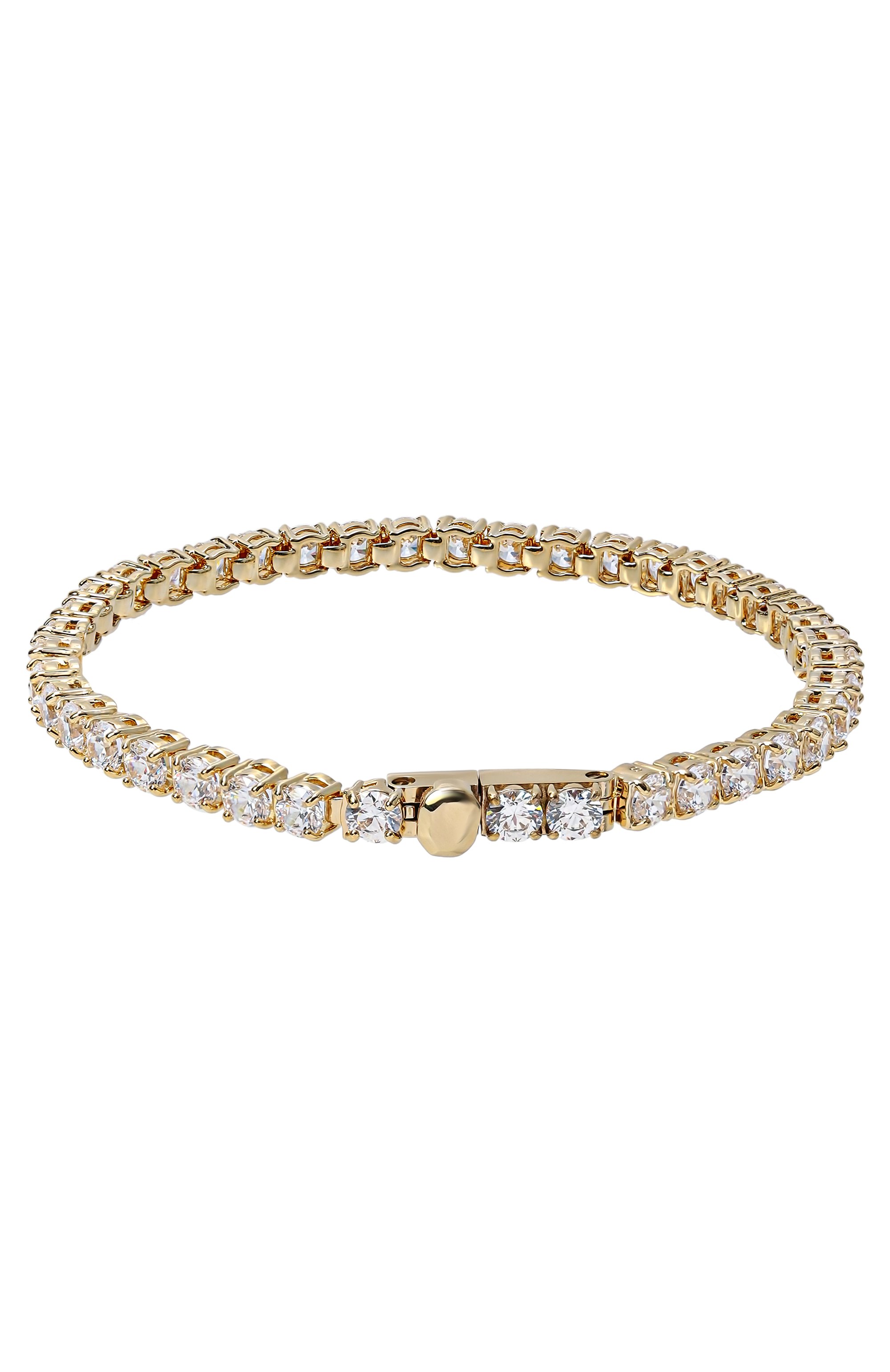 Браслет matrix tennis SWAROVSKI, арт. 5657665, фото 3